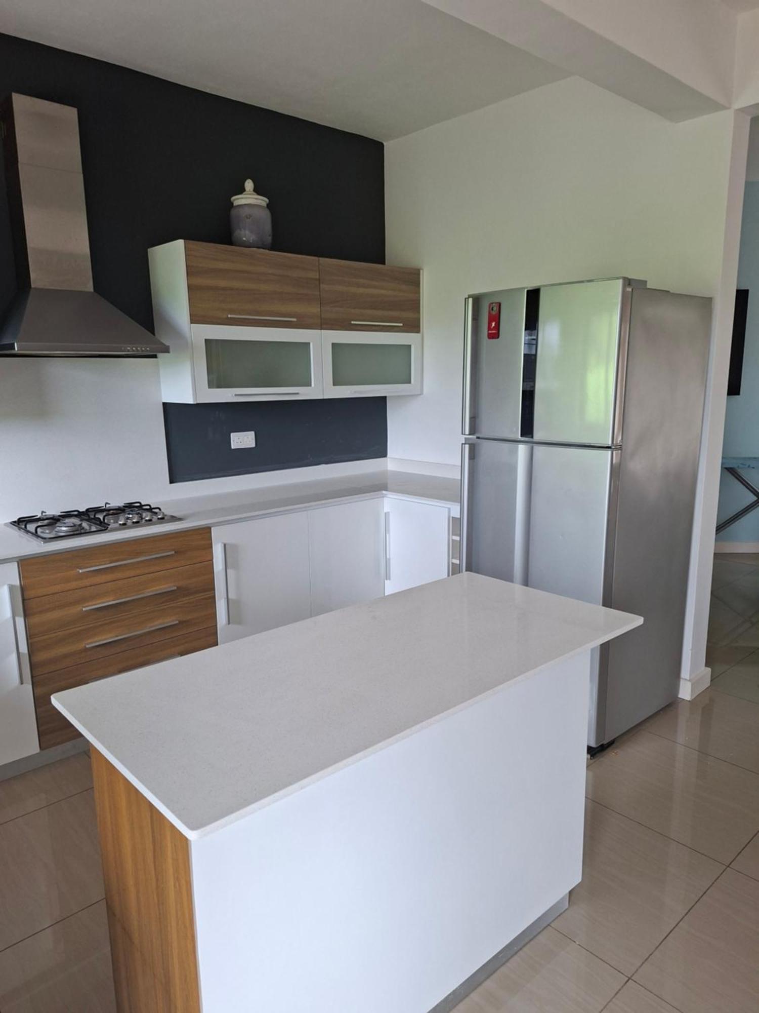 Villazur Flic-en-Flacq Kamer foto